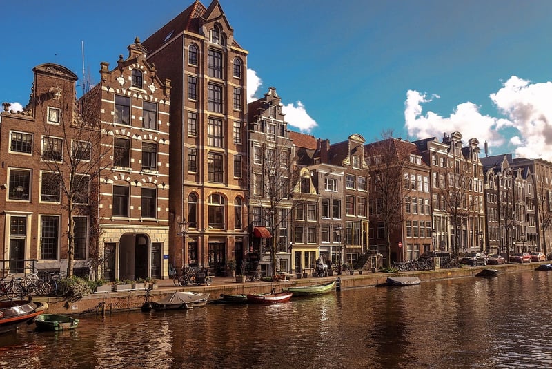 Amsterdam, Netherlands
