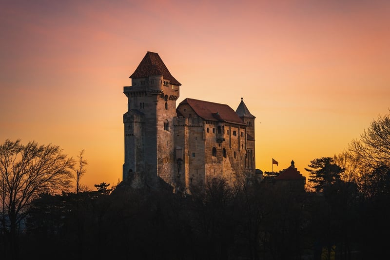 Medieval Castle