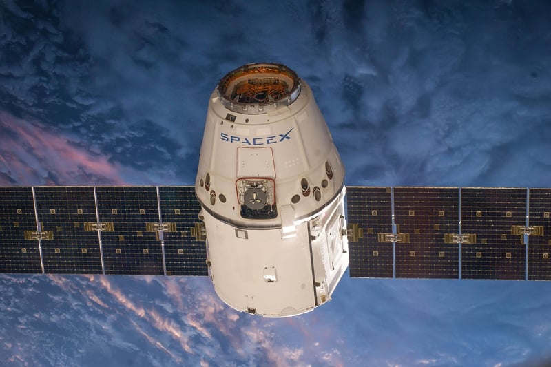 Space Tourism